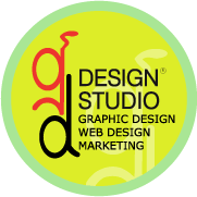 Graphic/Web Design Services from Florida Logo