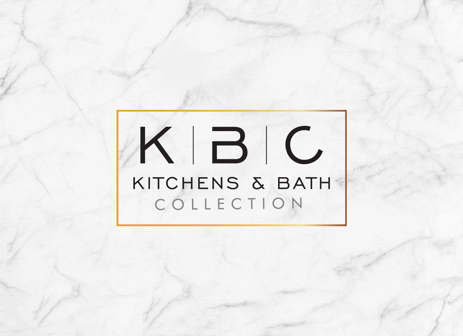 kitchen and bath logo design