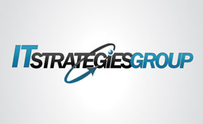 IT Strategies Group Branding Packages Design Portfolio