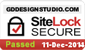 Godaddy SiteLock Secure